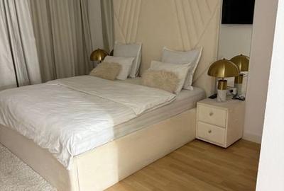 Apartament premium 4 camere - Upground Residence, 106 mp, mobilat  Utilat - 10
