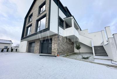 Duplex cu 4 camere în Dâmbul Rotund