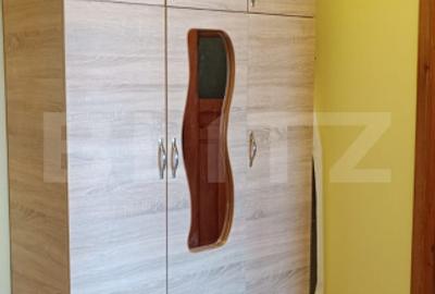 Apartamente 4 camere, 91 mp, zona CUG - 17