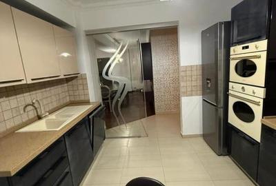 Herastrau Kiseleff Ap 3 cam deosebit - 7