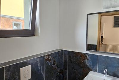 VILE P+M, 5 camere+Teren 300 mp.zona Otopeni, COMPLEX CU PISCINA-COMISION 0% - 14