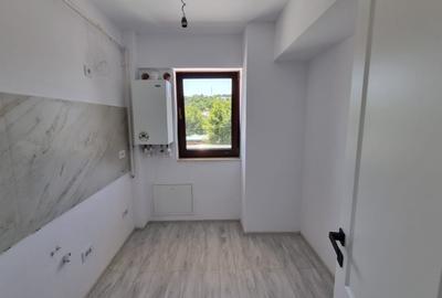 De vanzare apartament nou, 2 camere, decomandat, 48 mp, Bucium, Cod 159082 - 4