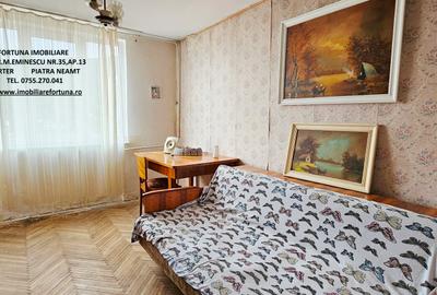 Apartament 3 camere, zona centrala, view atractiv - 9