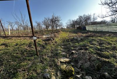 OKAZIE ! Vanzare Casa 3 camere Nefinisata IGHIU 1320 mp Teren Utilitati Asfalt - 17