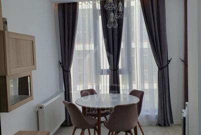 Apartament 3 camere de închiriat Doamna Stanca - 5