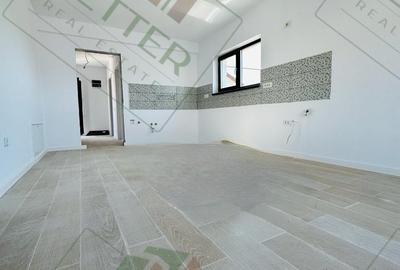 Vila Individuala - 5 Camere - Teren 370 mp - Comuna Berceni - 24