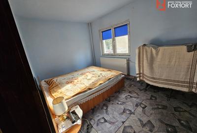 Apartament cu 3 camere, decomandat cu vedere pe 3 parti - zona Miorita - 9