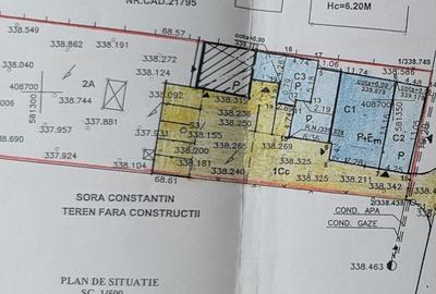 Spatiul Comercial Stradal+Teren  /Oportunitate de investitie/Valenii de munte - 17