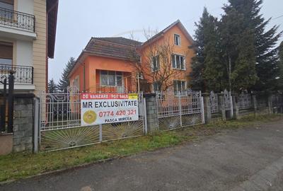 De Vanzare Casa Semicentral Negresti Oas - 1