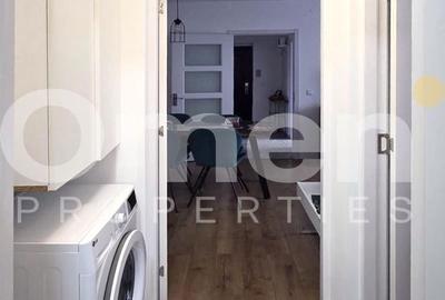 Apartament 2 camere de vânzare | etaj intermediar | bloc turn | zona Vivo Mall - 4