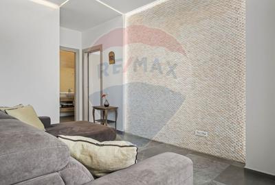Vânzare apartament 2 camere, bloc nou, Str. Sirenelor 49-55 - 16