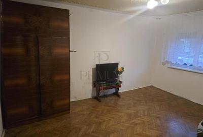 Apartament 1 camera-Dambovita - 1