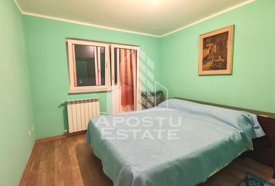 Apartament de vanzare, 3 camere, etaj intermediar, Lipovei, Timisoara - 3