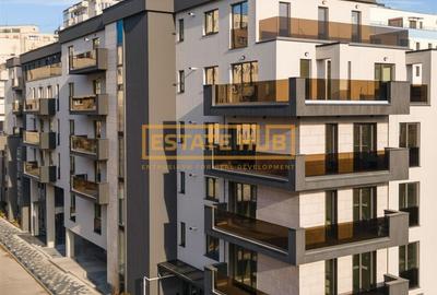 Apartament 3 camere | Str Dorobantilor | Comision 0% - 14