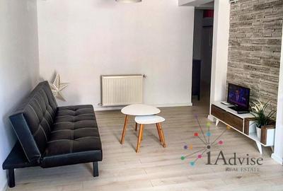Studio premium mobilat și utilat | Brașovul Vechi | Complex rezidențial - 5
