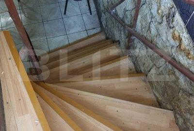 Casă renovabila 123mp, zona centrală, investiție, în Cluj-Napoca - 14