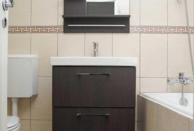 Garsoniera Brancoveanu/ Bloc Mixt - 6