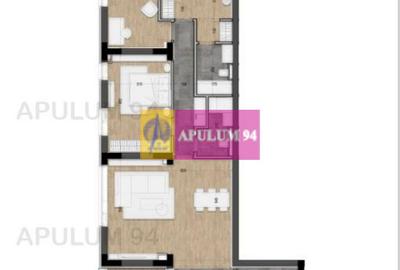 Armeneasca Licurg 2 Prime Residence | Apartament 4 camere UNIC - 7