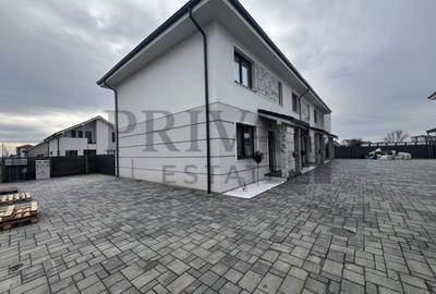 Casa tip Triplex 5 camere, 98 mp utili, Calea Urseni - 17