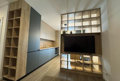 Apartament 2 Camere de inchiriat - 4