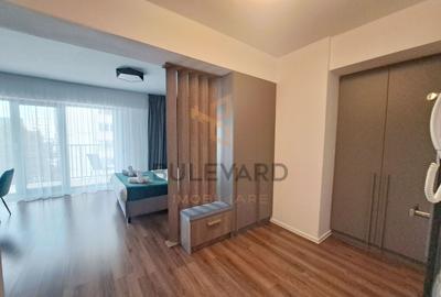 Comision 0. Apartament tip studio la cheie in bloc nou! - 10