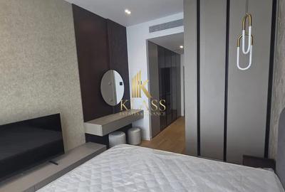 Apartament 3 camere Up-Site Floreasca | Turnul 1, Etaj 14 | Prima închiriere - 11