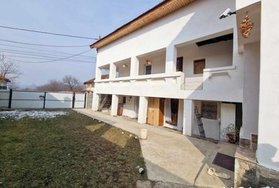 Casa P+1, situata in orasul Bumbesti-Jiu, Curtisoara - 3