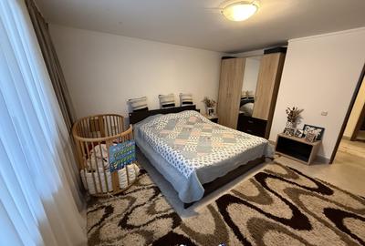 Apartament la Demisol ultrafinisat 2 camere 65mp zona Iulius Mall cu 2 parcări - 6