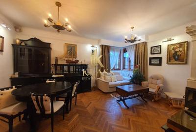 Apartament de inchiriat, 2 camere - Parcul Carol - Casa Interbelica - 13