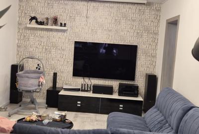 APARTAMENT 3 CAMERE DE VANZARE TITAN PARTER CU BALCON - 5