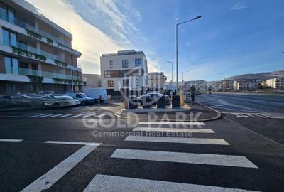 Spatiu Comercial - Floresti/Eroilor - Vitrina/Preluare Chiriasi - 11