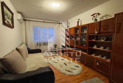 Apartament cu 2 camere decomandat, mobilat în Lipovei