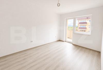 Apartament 2 camere cu dressing și balcon generos, bloc nou 2025 - 3