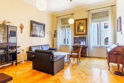Apartament 2 camere in CENTRU,zona SORA,77mp, parcare, mobilat-utilat - 3