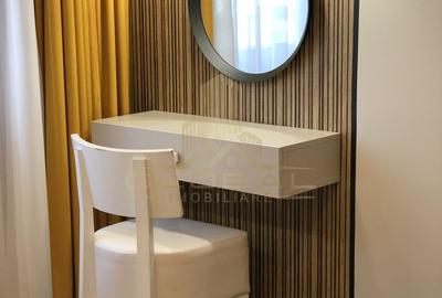 2 camere, LUX, 54 mp, parcare, terasa, Luminia Residence, Europa - 7