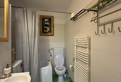 Apartament de închiriat, 2 camere, 50 mp, Central zona Cipariu - 6