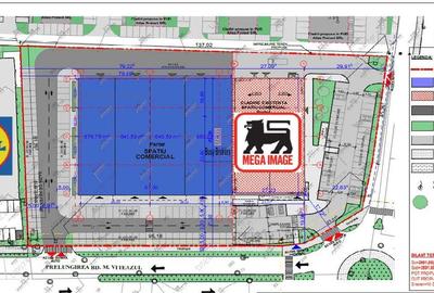 Spatiu Comercial - 600 mp - Galerie Comerciala - 5