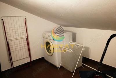 Apartament de Vanzare - 2 Camere - 75 mp, mansardat - Zona Brancoveanu! - 8