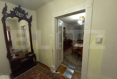 Semicentral ! Casa unifamiliala 141 mp utili, 403 mp teren, Parcul Feroviarilor - 4
