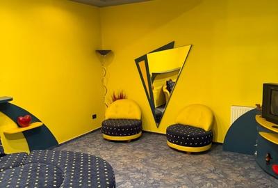 🏡Casa de vanzare – Barlad | Garaj, piscina, sauna | Teren 1300 mp - 9