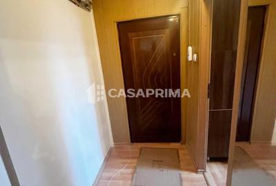 Apartament 3 camere, CT, AC, geam baie, balcon inchis, termoizolat, Dacia - 4