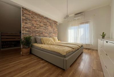 Apartament  cu 2 parcari,  mobilat si utilat - 6