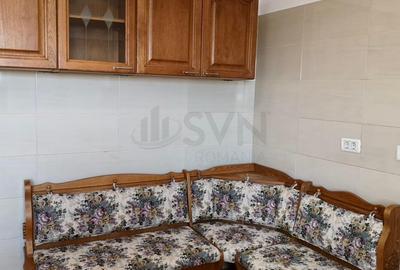REA1026160 Apartament 2 camere I Mobilat I Stefan Cel Mare - 12