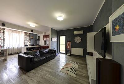 2 CAMERE Drumul Taberei Prelungirea Ghencea LIDL bloc 2009 lift finisat mobilat - 5