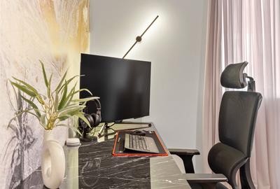 Pipera Ivory Residence Apartament 4 camere 2x Parcare Boxa+EV - 43