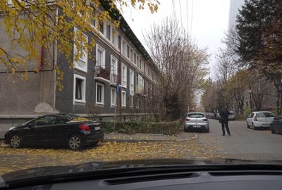 Garsonieră Exercițiu / str. Traian , LIBERĂ / Amplasament DEOSEBIT !!! - 1