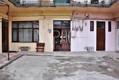 Apartament o camera de vanzare in Centru, Cluj Napoca - 11