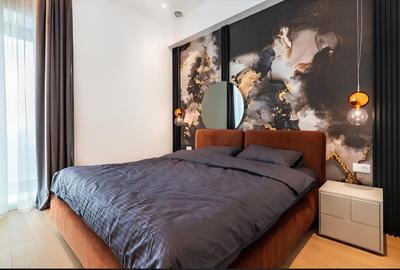 Apartament High-End 4 camere One Verdi Park I View spectaculos - 14