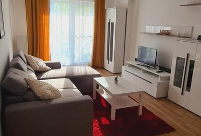 Apartament 2 camere de inchiriat cu gradina Titan-Pallady - 2