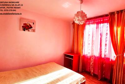 Apartament 2 camere,etaj 1, cu boxa,mobilat si utilat,Precista, zona Carrefour - 7